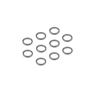 Unterlegscheiben 6x7.5x1.0 (10)