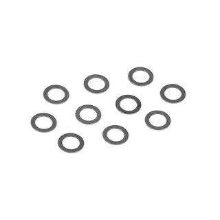 Unterlegscheiben 3,2x4,8x0,2 (10)