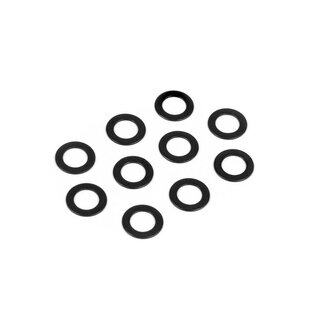 Unterlegscheiben 5,3x7,8x0,5
