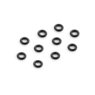 O-Ring 3x1.5 (10)
