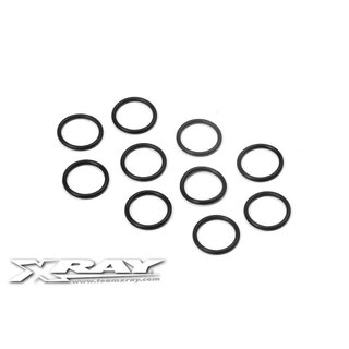 O-Ring 8x1mm (10)