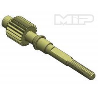 MIP 14195 Top-Shaft B5/B5M