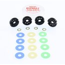 MIP 14220 ByPass Tune-Kit B5/B5M
