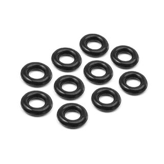 O-Ring aus Silicon 3,5x2