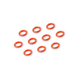Silikon O-Ring 5x1.5 (10)