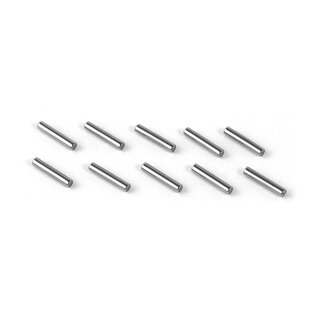 Pin 2.5x13
