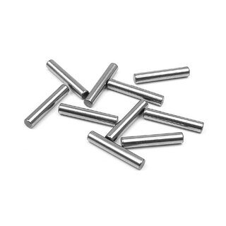 Pin 3x17