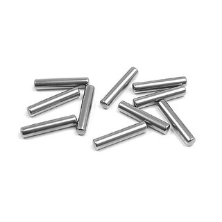SLVR Pin 3x16
