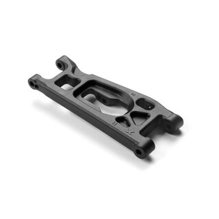 SUSP. ARM FRONT - LOW SHOCK MOUNTING - LOWER RIGHT - MEDIUM