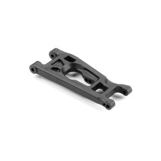 SUSP. ARM FRONT - LOW SHOCK MOUNTING - LOWER LEFT - MEDIUM