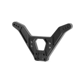XT2 Dmpferbrcke hinten Hart