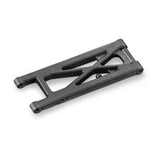 XT2 Composite Querlenker hinten unten Kohlefaser