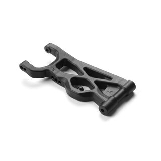 COMPOSITE DISENGAGED SUSPENSION ARM REAR LOWER RIGHT MEDIUM