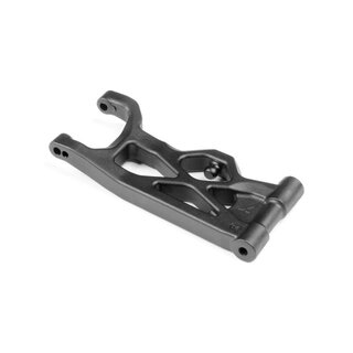 COMPOSITE DISENGAGED SUSPENSION ARM REAR LOWER LEFT - MEDIUM