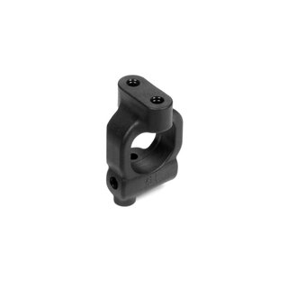Composite C-Hub 6 Nachlauf - links Graphite