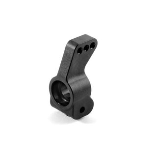 Composite Radträger hinten Kohlefaser