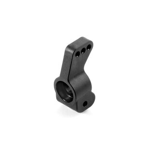 Composite Radträger hinten Hart