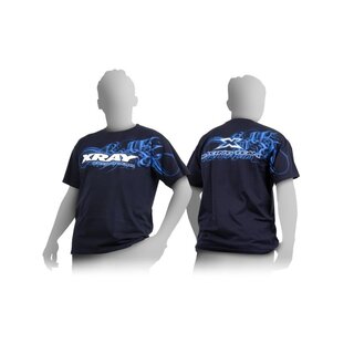 Team T-Shirt XXXL