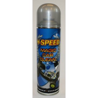 Hspeed HSPM002 Magic Car Clean 500ml