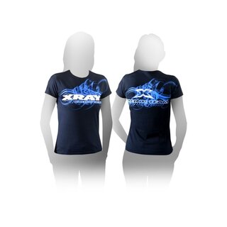 LADY TEAM T-SHIRT (XXL)
