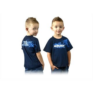 JUNIOR TEAM T-SHIRT (1/2 - 86-92cm)
