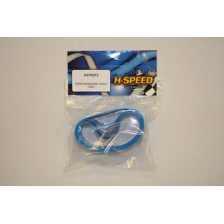 HSpeed HSP0012 Reifenklebebnder Silikon (4Stk)