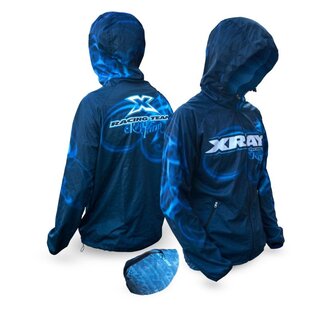 HIGH-PERFORMANCE WINDBREAKER (L)