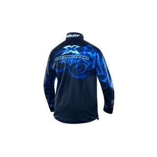 HIGH-PERFORMANCE SOFTSHELL JACKET (XS)