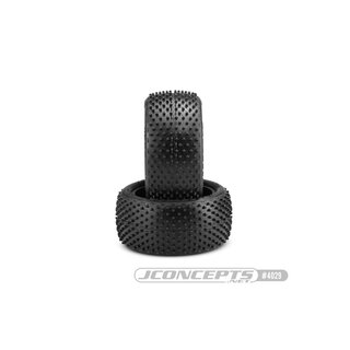 JConcepts Siren LP - pink compound (Fits - 2.2 buggy rear wheel) (OEFMAV)