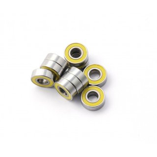 Kugellager 5x12x4 1 Stk.