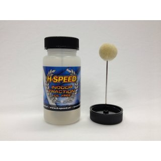 HSpeed HSPT001 H-SPEED Indoor Traction oil free EFRA European Champion