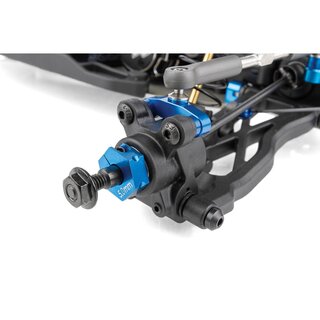 Team Associated 90041 RC10B7 Team Kit