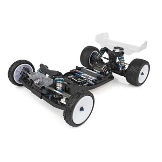 Team Associated 90041 RC10B7 Team Kit