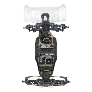 Team Associated 90041 RC10B7 Team Kit
