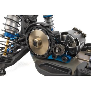 Team Associated 90041 RC10B7 Team Kit
