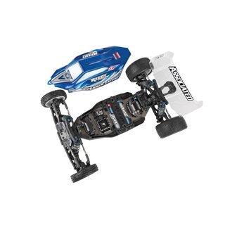 Team Associated 90041 RC10B7 Team Kit