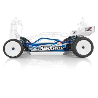 Team Associated 90041 RC10B7 Team Kit
