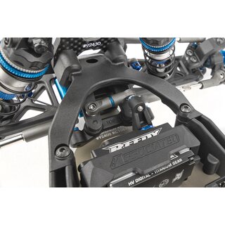 Team Associated 90041 RC10B7 Team Kit