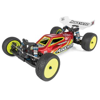 Team Associated 90042 RC10B7D Team Kit