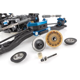 Team Associated 90042 RC10B7D Team Kit