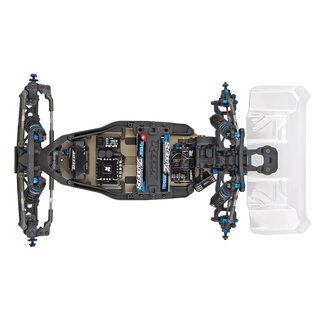 Team Associated 90042 RC10B7D Team Kit
