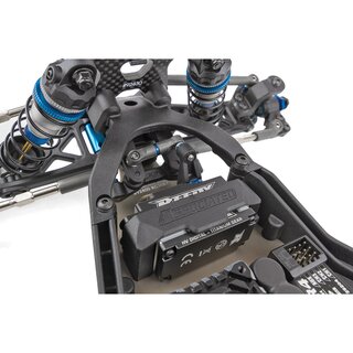 Team Associated 90042 RC10B7D Team Kit
