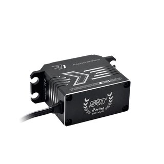 SRT BH922S BL Servo HV - High Speed CNC Alugehuse 20.0kg/0.06sec @7.4V