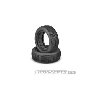 JConcepts Sprinter 2.2 - green compound (Fits - 2.2...