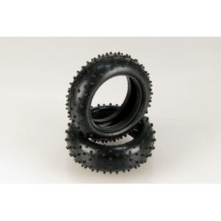 Schumacher U6517 Mini Spike 2 Vorderreifen blau