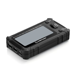 Hobbywing 30502002 LCD Programmierbox PRO  fr Xerun, Ezrun und Platinum