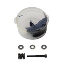 Team Associated RC10B74.2 FT Decoupled Slipper Thrust...