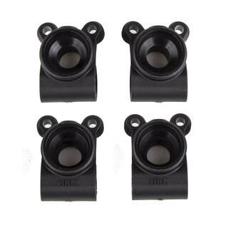 Team Associated RC10B7 Rear Hubs