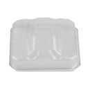 Team Associated RC10B7 Front Wing