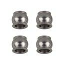 Team Associated RC10B7 Caster Block Pivot Balls
